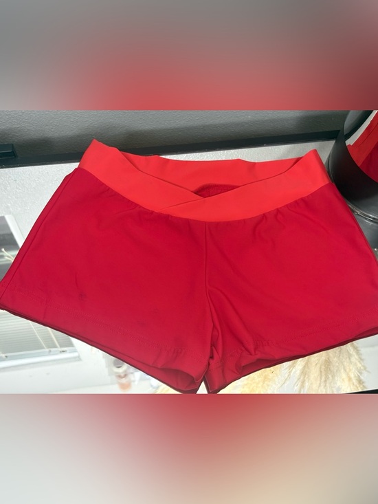 Capezio Pants - 🍓Capezeo Athletic Shorts